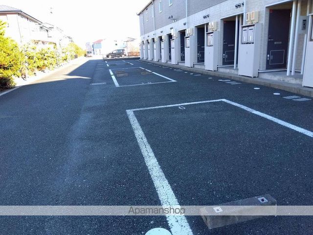 レオパレスクラージュⅡ 103 ｜ 静岡県浜松市中央区和合町220-2220（賃貸アパート1K・1階・23.61㎡） その21