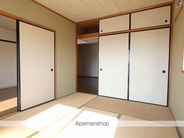 アーバン・ビレッジの内装写真