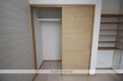 ＬＥＡＦ[2LDK/54.95m2]の収納