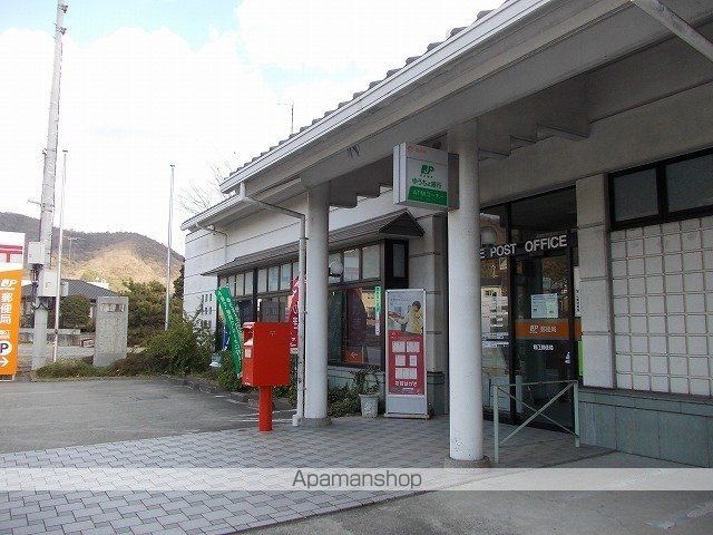 アルドーレ Aの周辺写真
