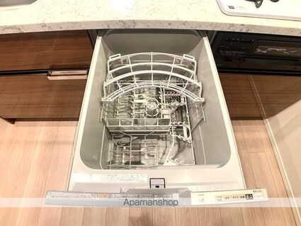 板橋本町ステーションレジデンス[2LDK/55.42m2]のその他設備