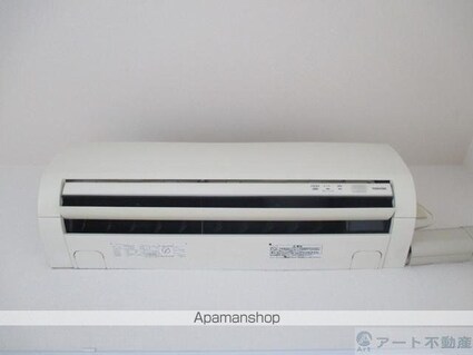 アスティオン本町[1SLDK/40.11m2]のその他設備