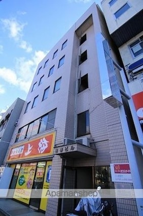 エムズビル[1K/19.8m2]の外観3