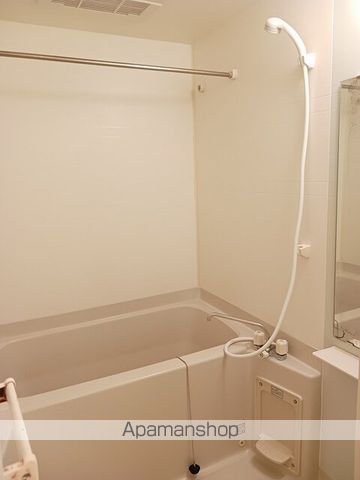 グレースガーデン Bの内装写真