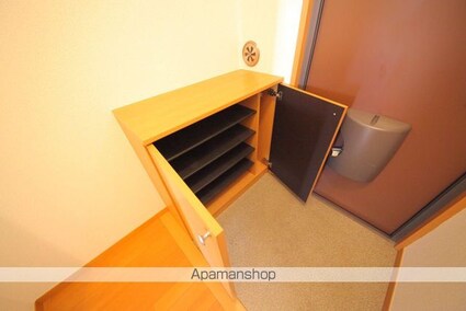 フラワーハイツクロダ[1K/25.68m2]の内装3