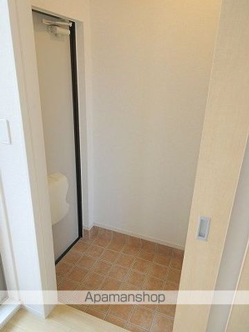 エルミタージュ・クワトロの内装写真