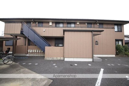 ファミールＹＡＭＡＮＯＹＡ　Ｃ棟[2LDK/56.93m2]の外観5