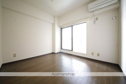 シャトーレ１８[1K/16.52m2]の内装4