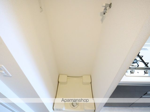 エステムコート名古屋栄プレシャスの内装写真