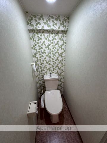 フェニックス殿岡の内装写真