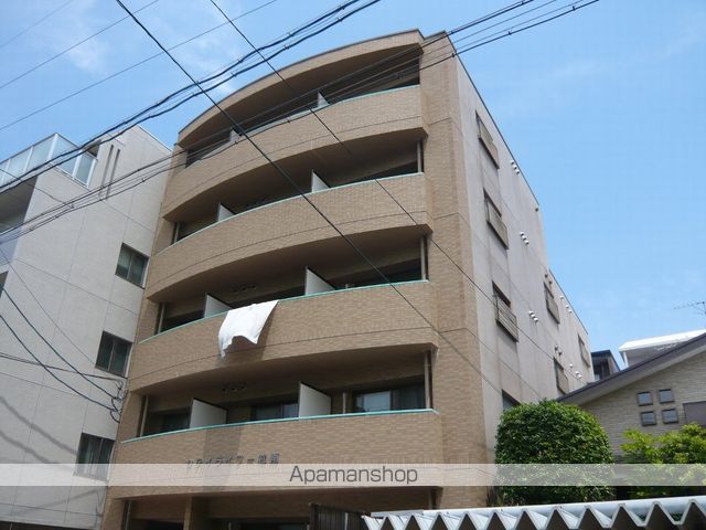 シティライフ一社南の外観写真