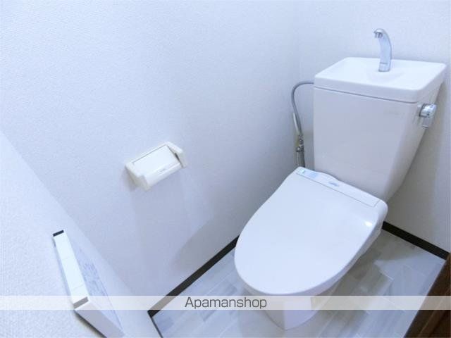 センチュリアの内装写真