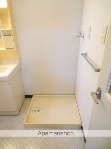ベルステージ1の内装写真