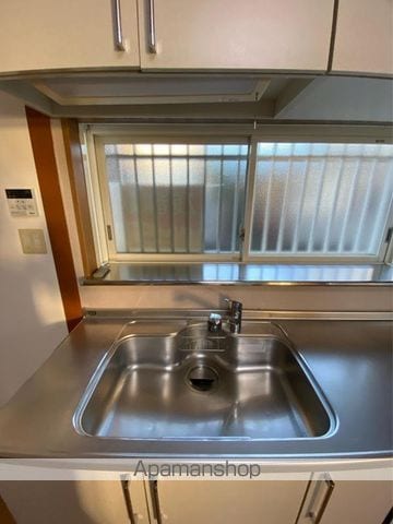 木太町貸戸建の内装写真