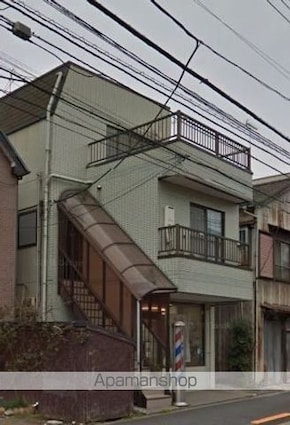 東京都武蔵野市八幡町１丁目[1DK/22.23m2]の外観3