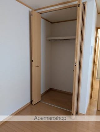 ＫＯＢＵＳＨＩ[1K/24.84m2]の収納