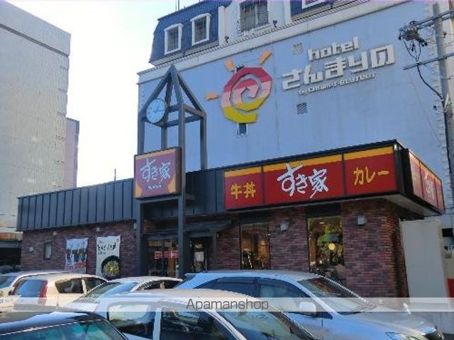 アル・ドゥ・6の周辺写真