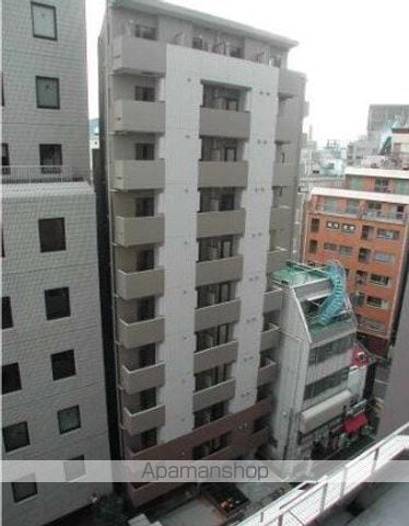 ヴェルト五反田イーストの外観写真