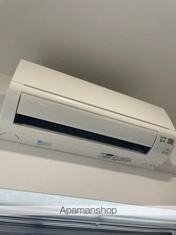 SKTRUSTBLDの内装写真
