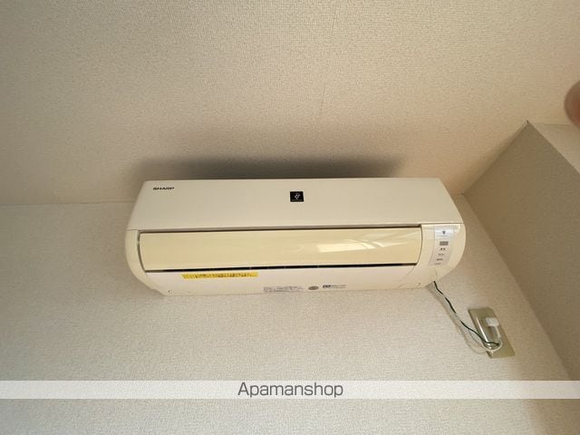 ラフィーネ 510の内装写真