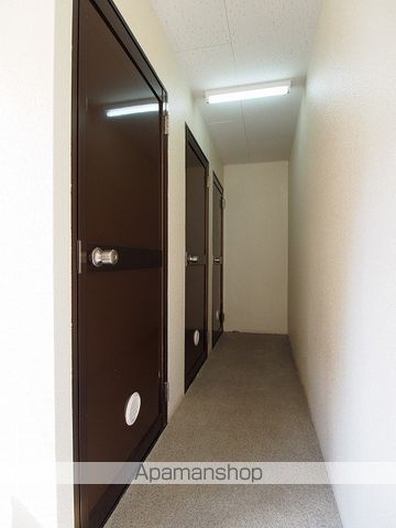 アークコート平岸32のその他写真