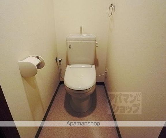 エターナルコート三条の内装写真