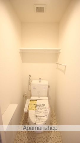 MAISON LETICIAの内装写真