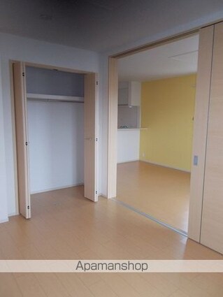 ラピタス[2LDK/57.19m2]のその他設備