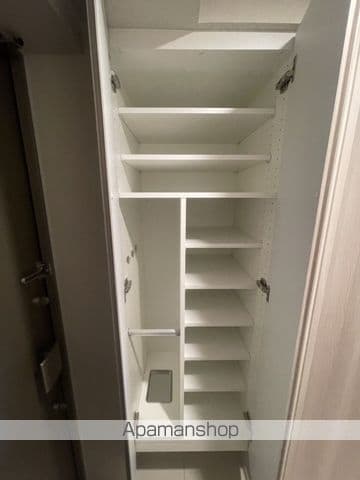 ALIVIS綾瀬の内装写真