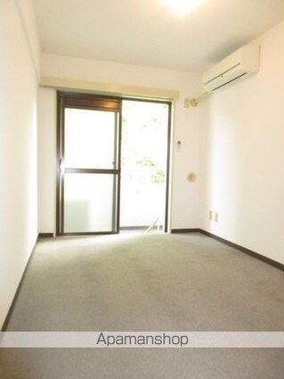 トップ阿佐谷[1R/12.86m2]のリビング・居間