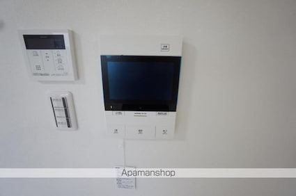 Ａｓｈｉｈａｒａ　ｂｕｉｌｄｉｎｇ[1LDK/40.67m2]のセキュリティ