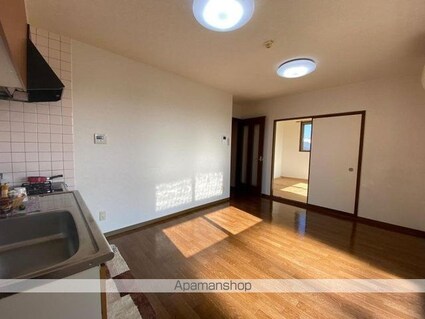 フィネス２０００[3DK/60.26m2]の内装4