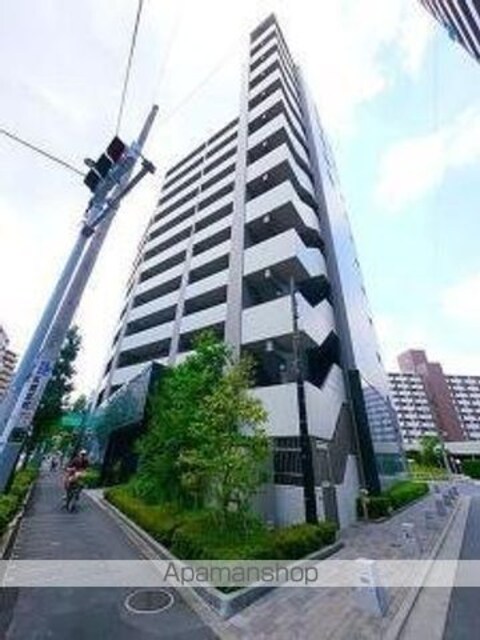 センテニアル王子神谷アネックス[2LDK/50.71m2]の外観2