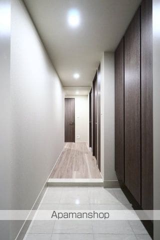 クレヴィア用賀の内装写真