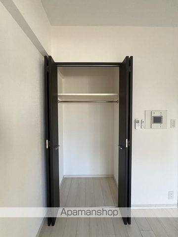 CASTALIASHINUMEDAの内装写真