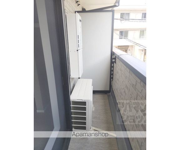 BKB仙石屋敷の内装写真