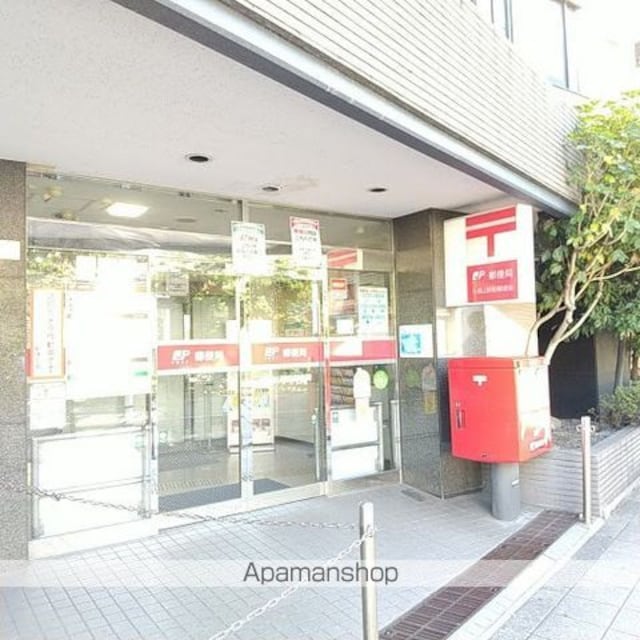 東京都世田谷区南烏山１丁目[1K/21.75m2]の周辺5