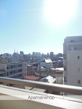 東京都新宿区下落合１丁目[1K/20.53m2]のその他部屋・スペース
