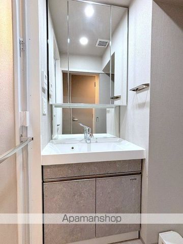 URBANEX天満橋FRONTの内装写真