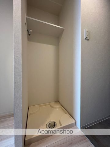 アプリーレ松屋町の内装写真