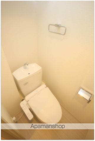 ヴィラ・セレーノ玉造本町の内装写真