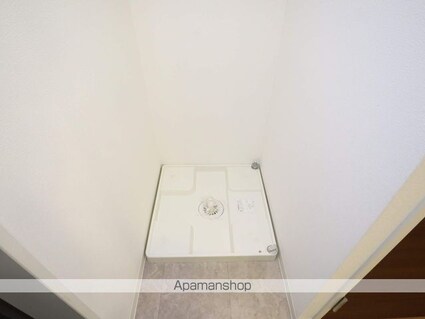 パルティール千種[1K/23.67m2]のその他設備