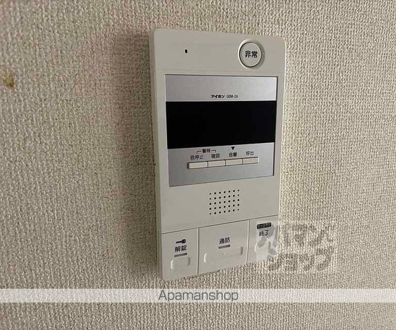 トラスティ21の内装写真