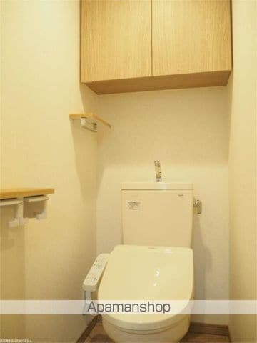 ルーブル横濱矢向の内装写真