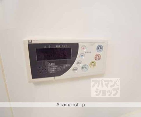 パインフィールド洛東の内装写真