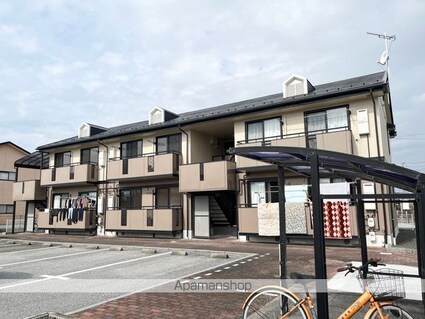 エルスールファミーユ[2LDK/53.46m2]の外観5