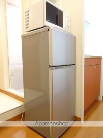 レオパレスパティオの内装写真