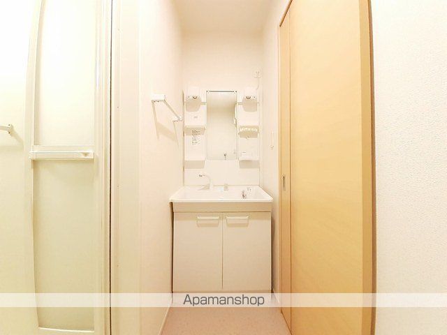 ベルカーナ楓の内装写真