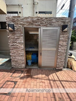 東京都中野区本町３丁目[1K/29.18m2]の共用部5