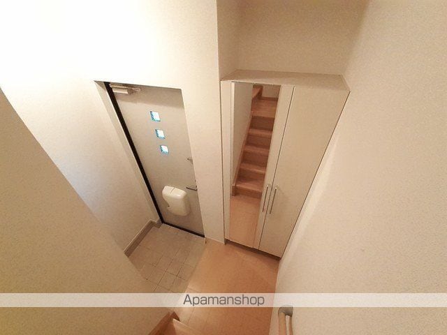 ベストハウス金の隈の内装写真